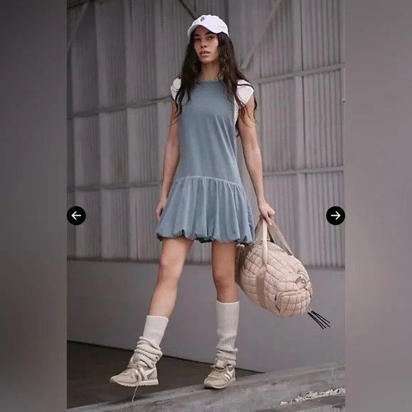 FP Movement “Hot Shot Bubble Set” - Summer Storm NWT - Picture 4 of 4